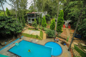 WOW Bison Woods Organic Veg Resort - Yercaud